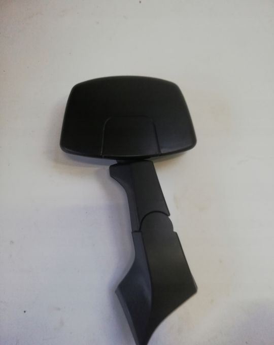 LUSTERKO DOJAZDOWE RAMPOWE CZOŁOWE MAN TGX TGS TGL - Зеркало заднего вида: фото 2 LUSTERKO DOJAZDOWE RAMPOWE CZOŁOWE MAN TGX TGS TGL - Зеркало заднего вида: фото 2