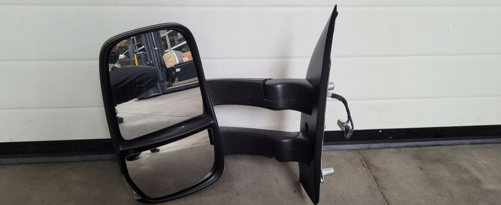 LUSTERKO IVECO DAILY NM. LEWE 5802029799 - Зеркало заднего вида: фото 1 LUSTERKO IVECO DAILY NM. LEWE 5802029799 - Зеркало заднего вида: фото 1