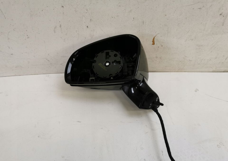 LUSTERKO MERCEDES SL w231 LH. A2318104300 18PIN - Зеркало заднего вида: фото 2 LUSTERKO MERCEDES SL w231 LH. A2318104300 18PIN - Зеркало заднего вида: фото 2