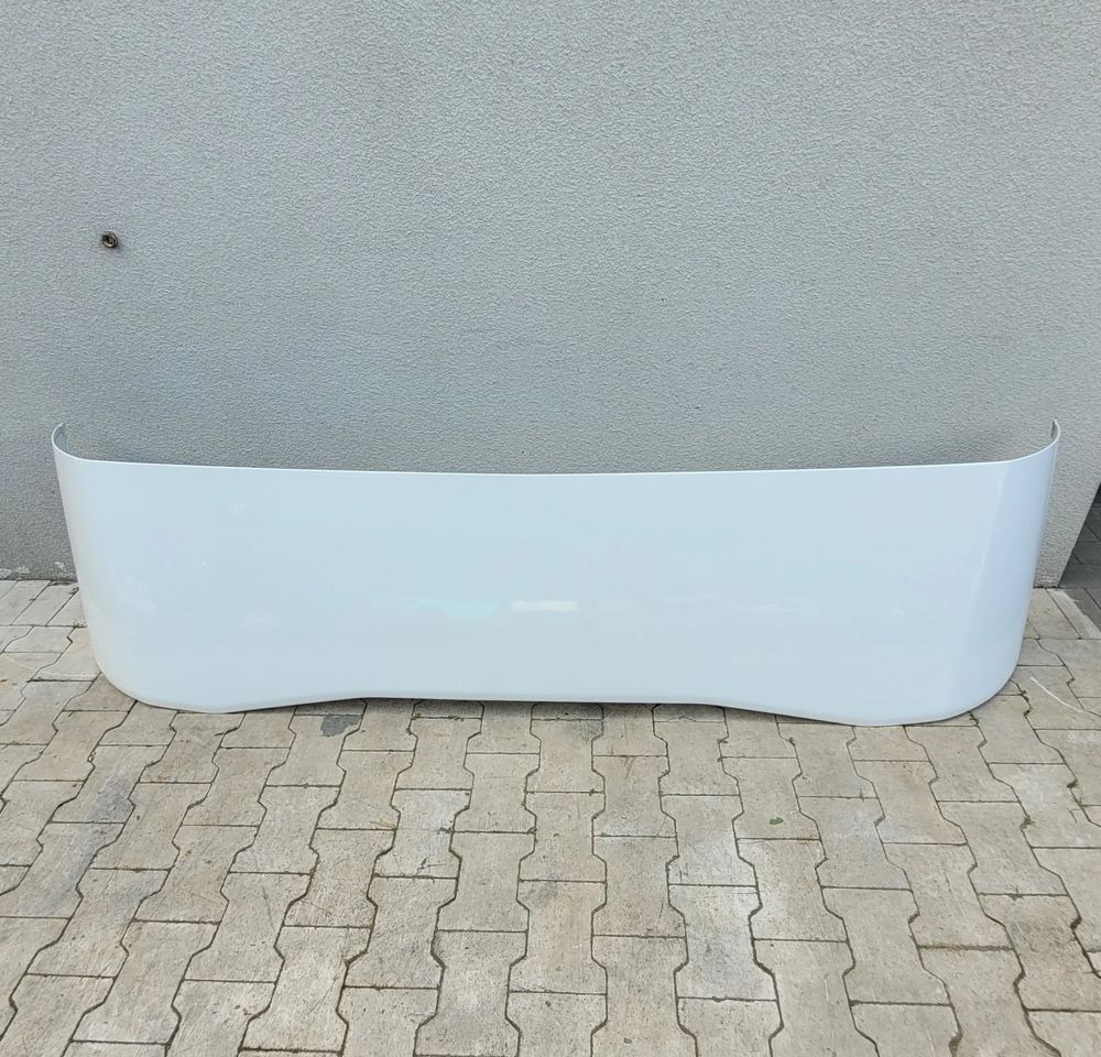 MASKA ATRAPA RENAULT RANGE T GAMA ORYGINAŁ CHWALIM116 - Капот для Грузовиков: фото 1 MASKA ATRAPA RENAULT RANGE T GAMA ORYGINAŁ CHWALIM116 - Капот для Грузовиков: фото 1