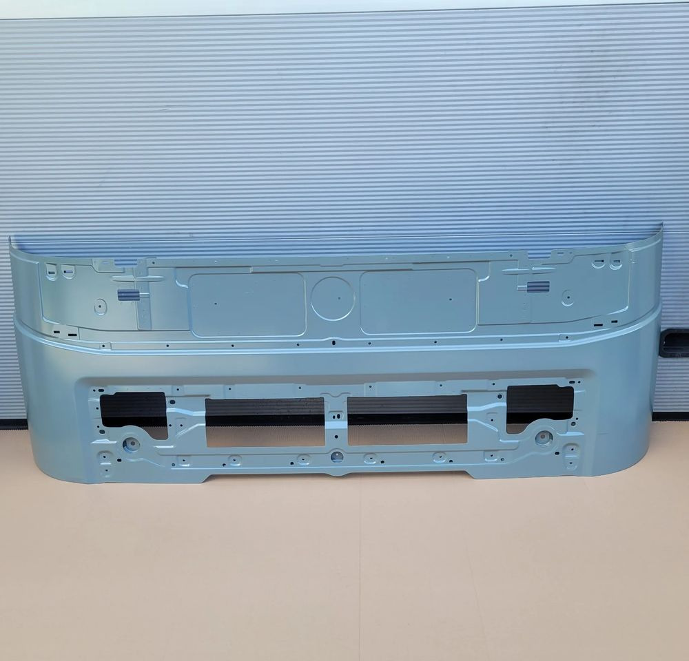 MASKA ATRAPA VOLVO FH4 NOWY ORYGINAŁ CHWALIM116 - Капот для Грузовиков: фото 1 MASKA ATRAPA VOLVO FH4 NOWY ORYGINAŁ CHWALIM116 - Капот для Грузовиков: фото 1