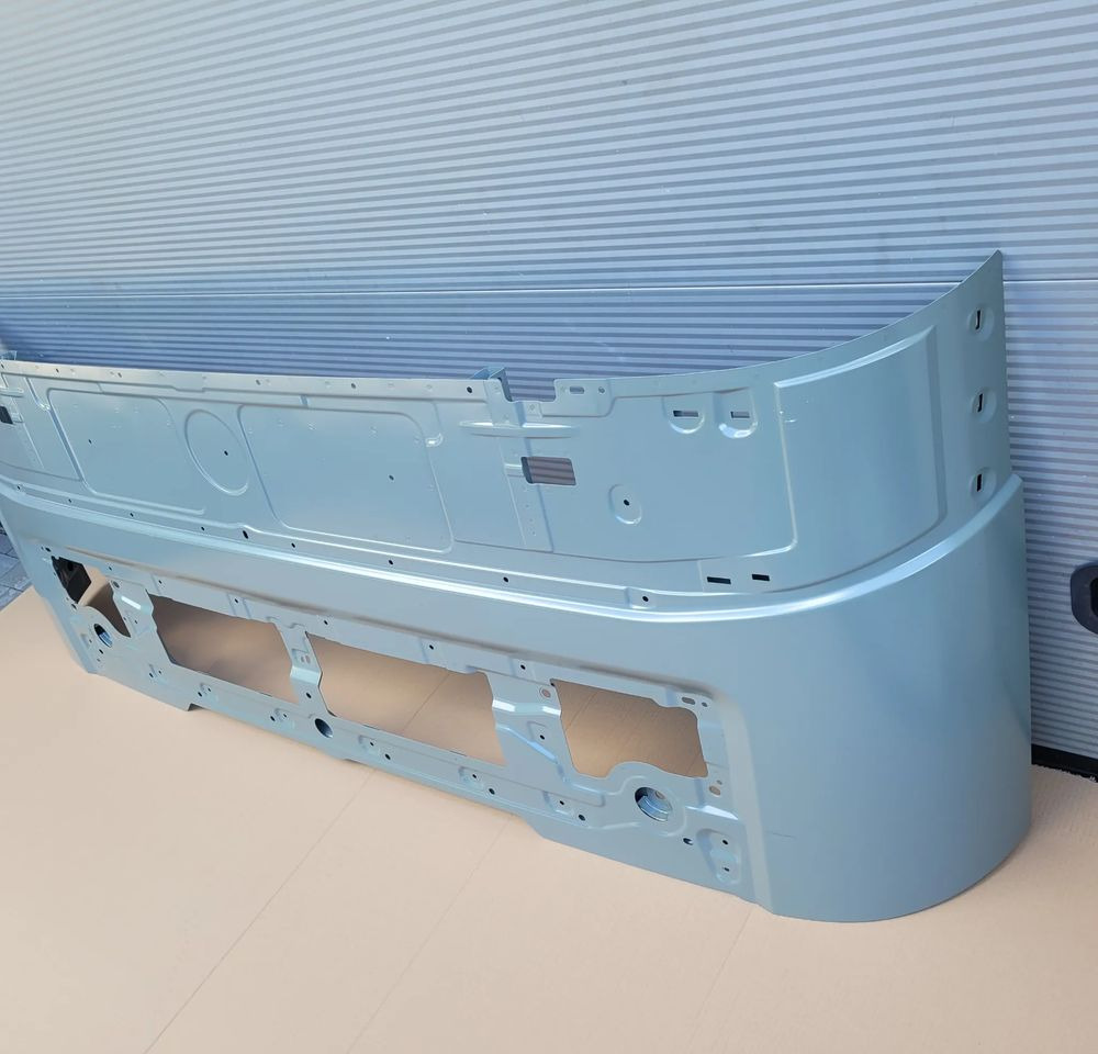 MASKA ATRAPA VOLVO FH4 NOWY ORYGINAŁ CHWALIM116 - Капот для Грузовиков: фото 2 MASKA ATRAPA VOLVO FH4 NOWY ORYGINAŁ CHWALIM116 - Капот для Грузовиков: фото 2