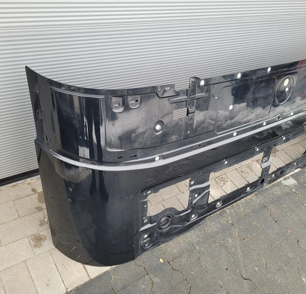 MASKA ATRAPA VOLVO FH4 ORYGINAŁ CHWALIM116 - Капот для Грузовиков: фото 2 MASKA ATRAPA VOLVO FH4 ORYGINAŁ CHWALIM116 - Капот для Грузовиков: фото 2