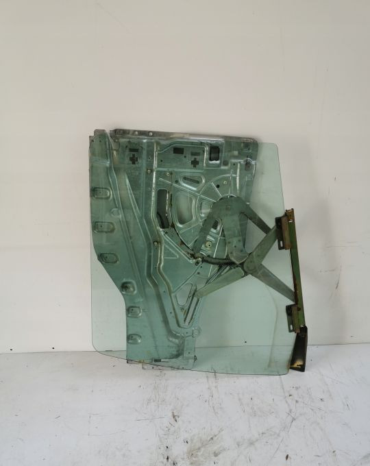 MECHANIZM PODNOSZENIA SZYBY MAN TGA TGS LH. - Стеклоподъёмник для Грузовиков: фото 2 MECHANIZM PODNOSZENIA SZYBY MAN TGA TGS LH. - Стеклоподъёмник для Грузовиков: фото 2