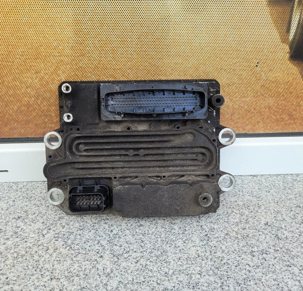 MERCEDES ACTROS MP4 ACM A0004464354/002 - Блок управления для Грузовиков: фото 2 MERCEDES ACTROS MP4 ACM A0004464354/002 - Блок управления для Грузовиков: фото 2