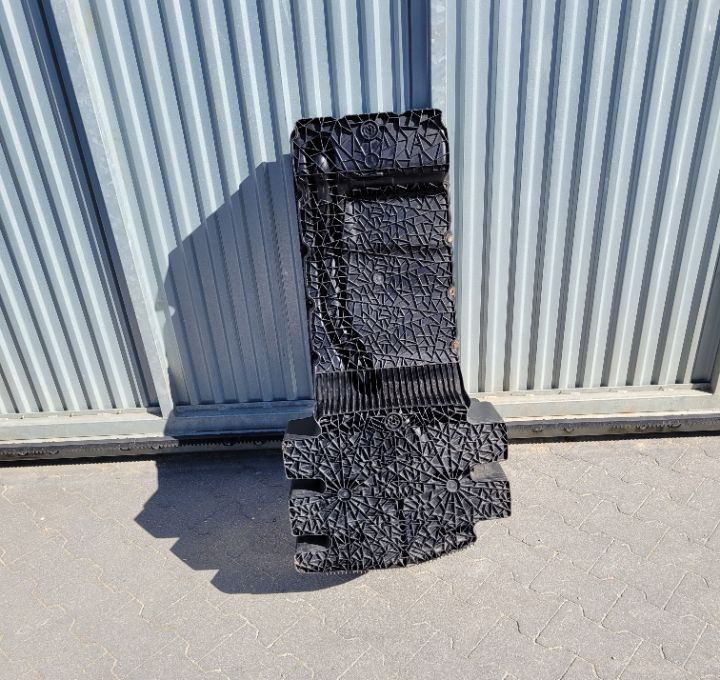 MISKA MAN TGX EURO 6 NM. 51.05801-6179 - Масляный поддон для Грузовиков: фото 1 MISKA MAN TGX EURO 6 NM. 51.05801-6179 - Масляный поддон для Грузовиков: фото 1