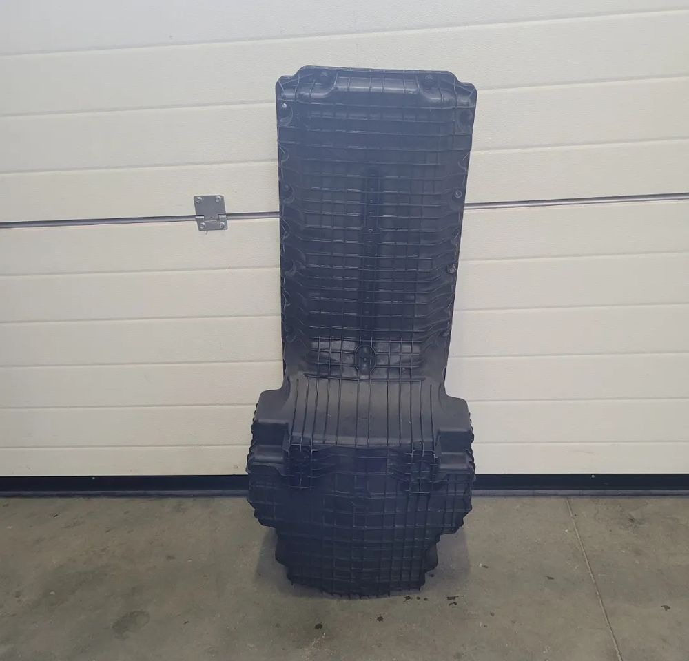 MISKA OLEJOWA MERCEDES ACTROS MP4 A470 010 34 13 - Двигатель для Грузовиков: фото 1 MISKA OLEJOWA MERCEDES ACTROS MP4 A470 010 34 13 - Двигатель для Грузовиков: фото 1