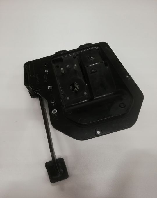 MOCOWANIE PODSTAWA PEDAŁÓW VOLVO FH4 KO34826 - Педаль для Грузовиков: фото 1 MOCOWANIE PODSTAWA PEDAŁÓW VOLVO FH4 KO34826 - Педаль для Грузовиков: фото 1