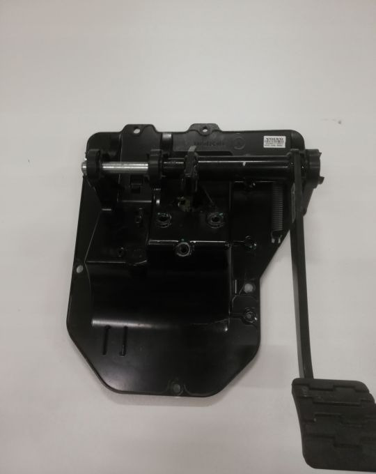 MOCOWANIE PODSTAWA PEDAŁÓW VOLVO FH4 KO34826 - Педаль для Грузовиков: фото 4 MOCOWANIE PODSTAWA PEDAŁÓW VOLVO FH4 KO34826 - Педаль для Грузовиков: фото 4