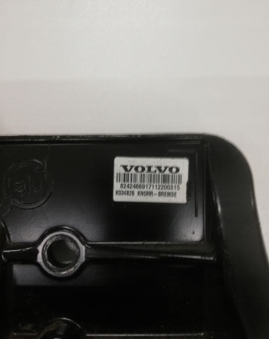 MOCOWANIE PODSTAWA PEDAŁÓW VOLVO FH4 KO34826 - Педаль для Грузовиков: фото 3 MOCOWANIE PODSTAWA PEDAŁÓW VOLVO FH4 KO34826 - Педаль для Грузовиков: фото 3