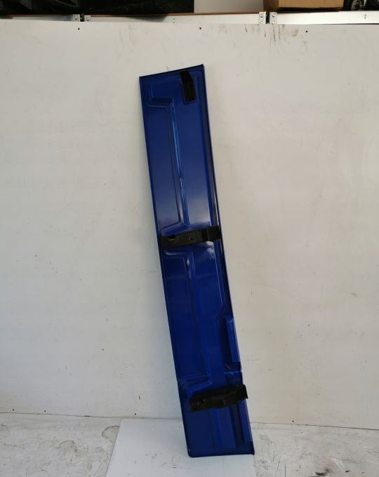 OWIEWKA SPOJLER ZAKABINOWY MERCEDES ACTROS MP4 LH - Аэродинамика/ Спойлеры для Грузовиков: фото 3 OWIEWKA SPOJLER ZAKABINOWY MERCEDES ACTROS MP4 LH - Аэродинамика/ Спойлеры для Грузовиков: фото 3