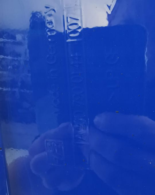 OWIEWKA SPOJLER ZAKABINOWY MERCEDES ACTROS MP4 LH - Аэродинамика/ Спойлеры для Грузовиков: фото 2 OWIEWKA SPOJLER ZAKABINOWY MERCEDES ACTROS MP4 LH - Аэродинамика/ Спойлеры для Грузовиков: фото 2