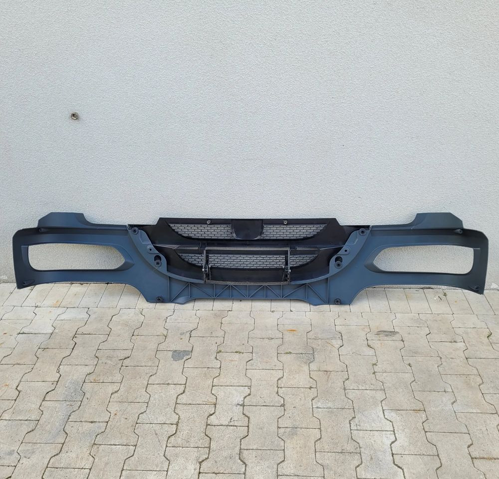 PAS GRILL DAF LF EURO6 ORYGINAŁ ACAS256 CHWALIM116 - Решётка радиатора для Грузовиков: фото 4 PAS GRILL DAF LF EURO6 ORYGINAŁ ACAS256 CHWALIM116 - Решётка радиатора для Грузовиков: фото 4