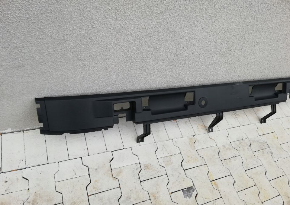 PODSZYBIE VOLVO FH4 ORYGINAŁ - Стекло и запчасти для Грузовиков: фото 2 PODSZYBIE VOLVO FH4 ORYGINAŁ - Стекло и запчасти для Грузовиков: фото 2