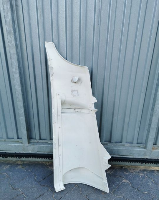 POLIK OWIEWKA NAROŻNIK DAF LF E6. 82524597 - Аэродинамика/ Спойлеры для Грузовиков: фото 3 POLIK OWIEWKA NAROŻNIK DAF LF E6. 82524597 - Аэродинамика/ Спойлеры для Грузовиков: фото 3