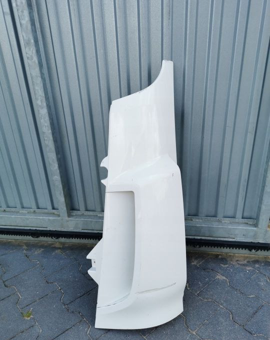 POLIK OWIEWKA NAROŻNIK DAF LF E6. 82524597 - Аэродинамика/ Спойлеры для Грузовиков: фото 1 POLIK OWIEWKA NAROŻNIK DAF LF E6. 82524597 - Аэродинамика/ Спойлеры для Грузовиков: фото 1