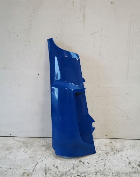 POLIK OWIEWKA NAROŻNIK DAF LF E6. RH.OM 82525615 - Аэродинамика/ Спойлеры для Грузовиков: фото 1 POLIK OWIEWKA NAROŻNIK DAF LF E6. RH.OM 82525615 - Аэродинамика/ Спойлеры для Грузовиков: фото 1