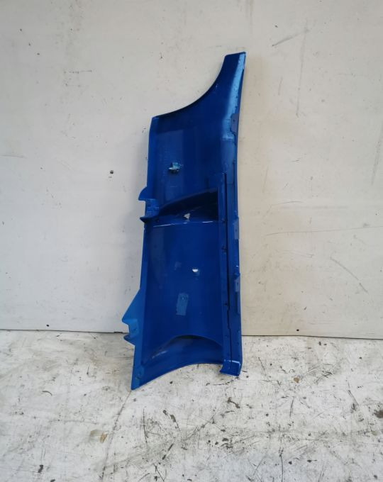 POLIK OWIEWKA NAROŻNIK DAF LF E6. RH.OM 82525615 - Аэродинамика/ Спойлеры для Грузовиков: фото 2 POLIK OWIEWKA NAROŻNIK DAF LF E6. RH.OM 82525615 - Аэродинамика/ Спойлеры для Грузовиков: фото 2