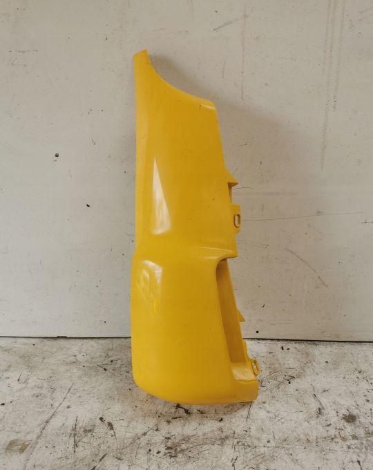 POLIK OWIEWKA NAROŻNIK DAF LF ORYGINAL - Аэродинамика/ Спойлеры для Грузовиков: фото 1 POLIK OWIEWKA NAROŻNIK DAF LF ORYGINAL - Аэродинамика/ Спойлеры для Грузовиков: фото 1