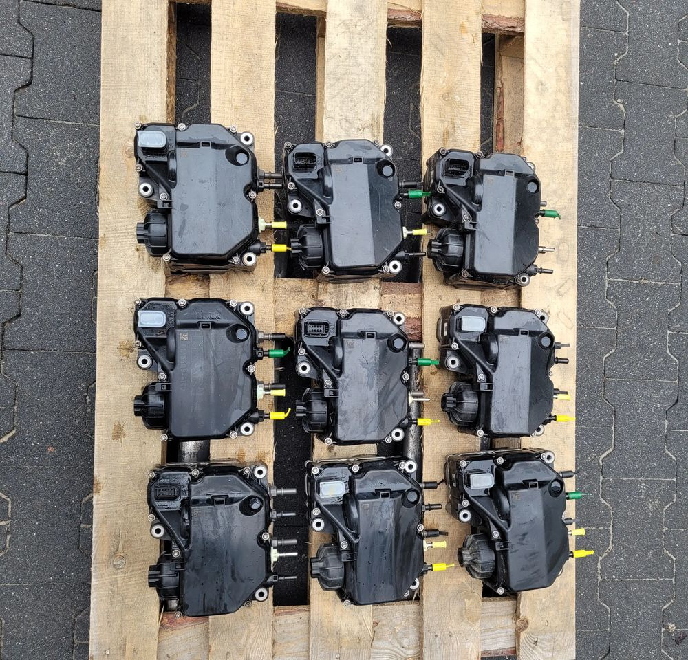 POMPA AD BLUE MAN TGX TG3 81.15403-6150 PO GW. CHWALIM116 - Подготовка топлива для Грузовиков: фото 1 POMPA AD BLUE MAN TGX TG3 81.15403-6150 PO GW. CHWALIM116 - Подготовка топлива для Грузовиков: фото 1