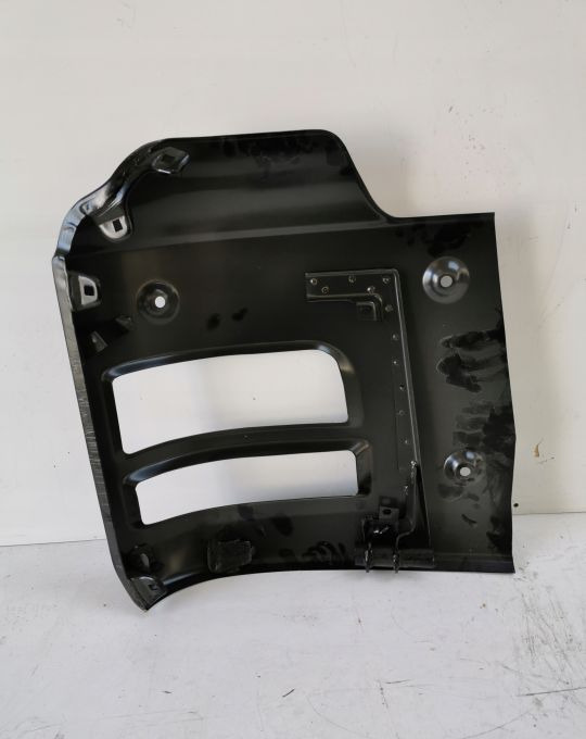 POSZYCIA ZDERZAK MAN TGS TGA LH. - Бампер для Грузовиков: фото 2 POSZYCIA ZDERZAK MAN TGS TGA LH. - Бампер для Грузовиков: фото 2