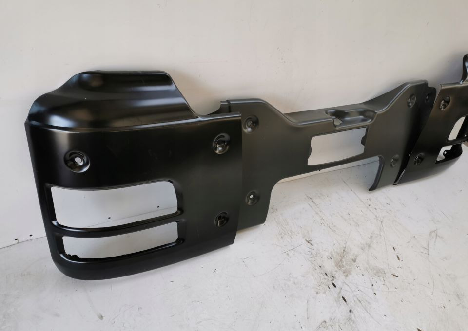 POSZYCIA ZDERZAK MAN TGS TGA WASKI - Бампер для Грузовиков: фото 3 POSZYCIA ZDERZAK MAN TGS TGA WASKI - Бампер для Грузовиков: фото 3