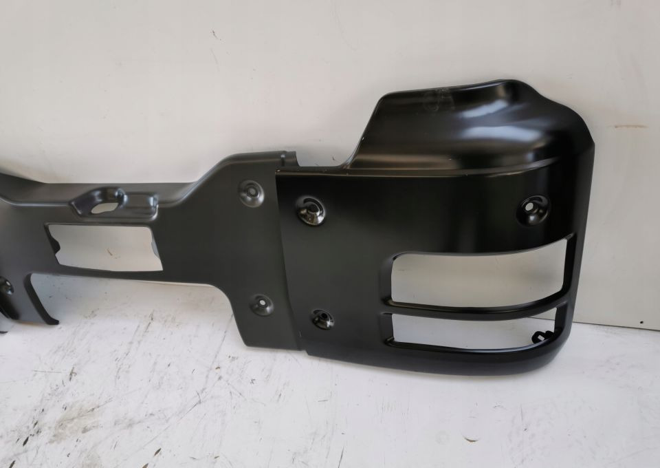 POSZYCIA ZDERZAK MAN TGS TGA WASKI - Бампер для Грузовиков: фото 2 POSZYCIA ZDERZAK MAN TGS TGA WASKI - Бампер для Грузовиков: фото 2