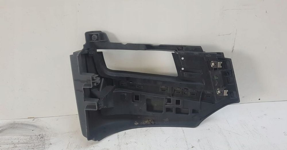 POSZYCIE ZDERZAK MAN TGS ORYGINAŁ LH. - Бампер для Грузовиков: фото 2 POSZYCIE ZDERZAK MAN TGS ORYGINAŁ LH. - Бампер для Грузовиков: фото 2