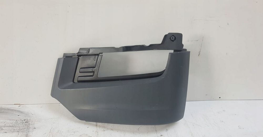 POSZYCIE ZDERZAK MAN TGS ORYGINAŁ LH. - Бампер для Грузовиков: фото 1 POSZYCIE ZDERZAK MAN TGS ORYGINAŁ LH. - Бампер для Грузовиков: фото 1