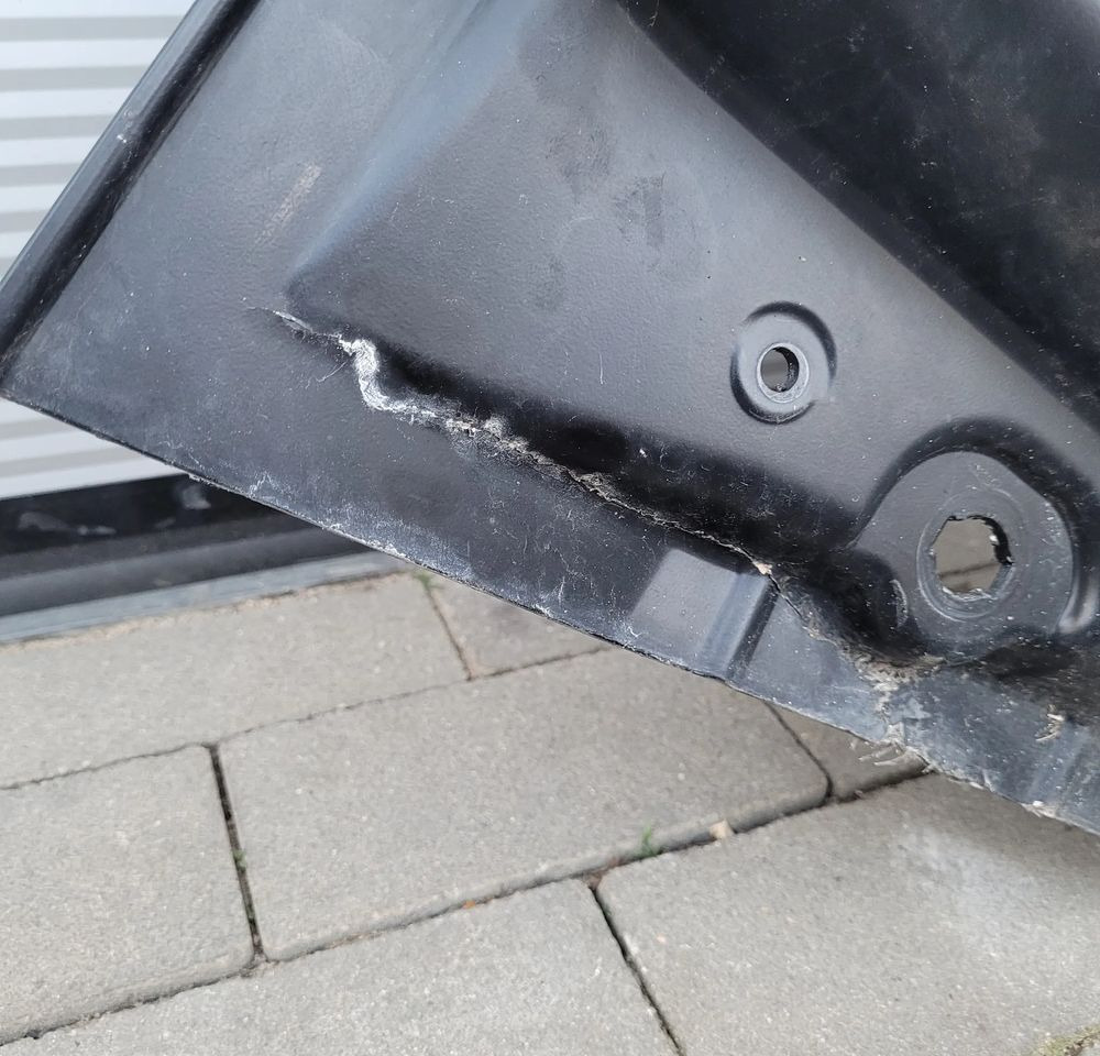 PRZEDŁUŻENIE DRZWI IVECO S WAY RH 5802426038 ORYGINAŁ CHWALIM116 - Дверь и запчасти для Грузовиков: фото 3 PRZEDŁUŻENIE DRZWI IVECO S WAY RH 5802426038 ORYGINAŁ CHWALIM116 - Дверь и запчасти для Грузовиков: фото 3