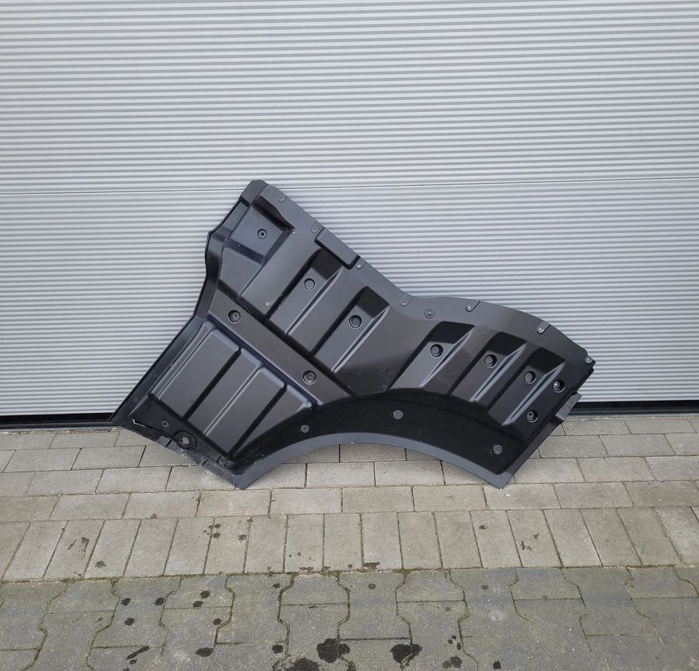 PRZEDŁUŻENIE DRZWI IVECO S WAY RH 5802426038 ORYGINAŁ CHWALIM116 - Дверь и запчасти для Грузовиков: фото 1 PRZEDŁUŻENIE DRZWI IVECO S WAY RH 5802426038 ORYGINAŁ CHWALIM116 - Дверь и запчасти для Грузовиков: фото 1