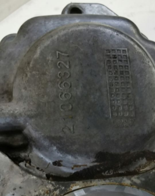 PRZYSTAWKA SKRZYNI BIEGÓW PTO VOLVO FH 21066327 - Коробка передач и запчасти для Грузовиков: фото 3 PRZYSTAWKA SKRZYNI BIEGÓW PTO VOLVO FH 21066327 - Коробка передач и запчасти для Грузовиков: фото 3