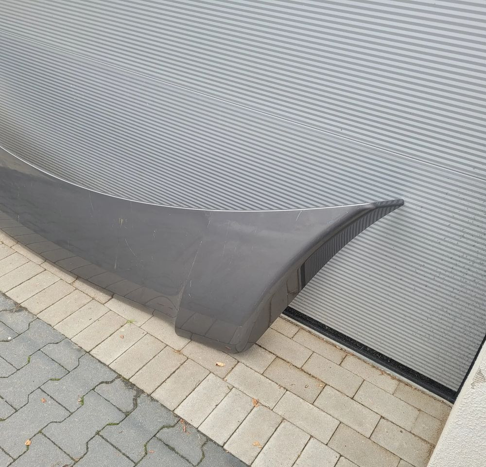 SPOJLER DACHOWY MERCEDES ACTROS MP4 A9637900444 CHWALIM116 ORYGINAŁ - Аэродинамика/ Спойлеры для Грузовиков: фото 3 SPOJLER DACHOWY MERCEDES ACTROS MP4 A9637900444 CHWALIM116 ORYGINAŁ - Аэродинамика/ Спойлеры для Грузовиков: фото 3