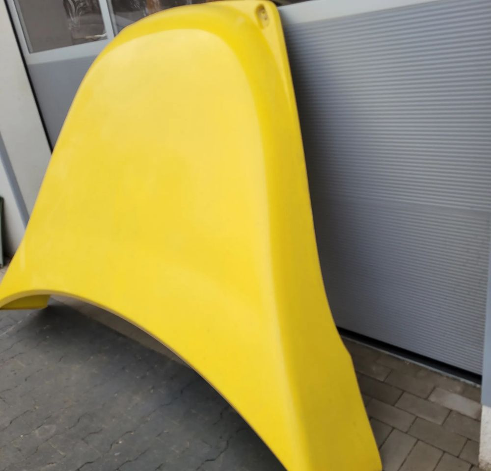 SPOJLER DACHY CZAPKA RENAULT RANGE GAMA NM 84816347, 82644519 CHWALIM116 - Кузов и экстерьер для Грузовиков: фото 3 SPOJLER DACHY CZAPKA RENAULT RANGE GAMA NM 84816347, 82644519 CHWALIM116 - Кузов и экстерьер для Грузовиков: фото 3