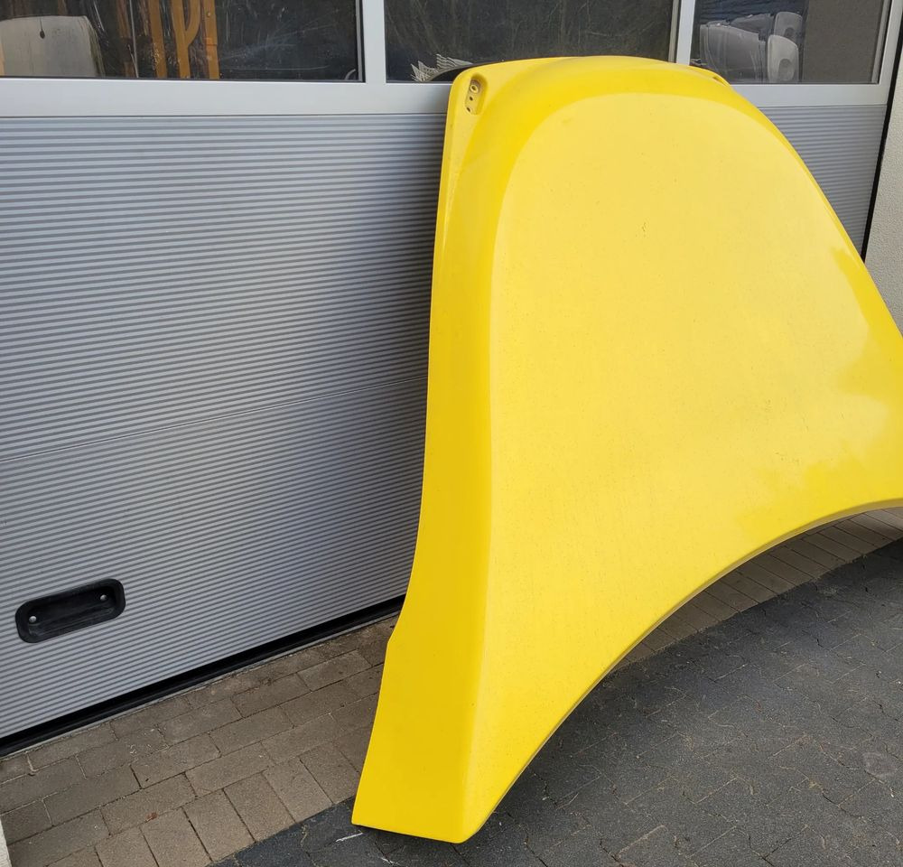 SPOJLER DACHY CZAPKA RENAULT RANGE GAMA NM 84816347, 82644519 CHWALIM116 - Кузов и экстерьер для Грузовиков: фото 2 SPOJLER DACHY CZAPKA RENAULT RANGE GAMA NM 84816347, 82644519 CHWALIM116 - Кузов и экстерьер для Грузовиков: фото 2