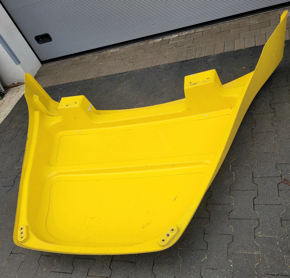 SPOJLER DACHY CZAPKA RENAULT RANGE GAMA NM 84816347, 82644519 CHWALIM116 - Кузов и экстерьер для Грузовиков: фото 4 SPOJLER DACHY CZAPKA RENAULT RANGE GAMA NM 84816347, 82644519 CHWALIM116 - Кузов и экстерьер для Грузовиков: фото 4