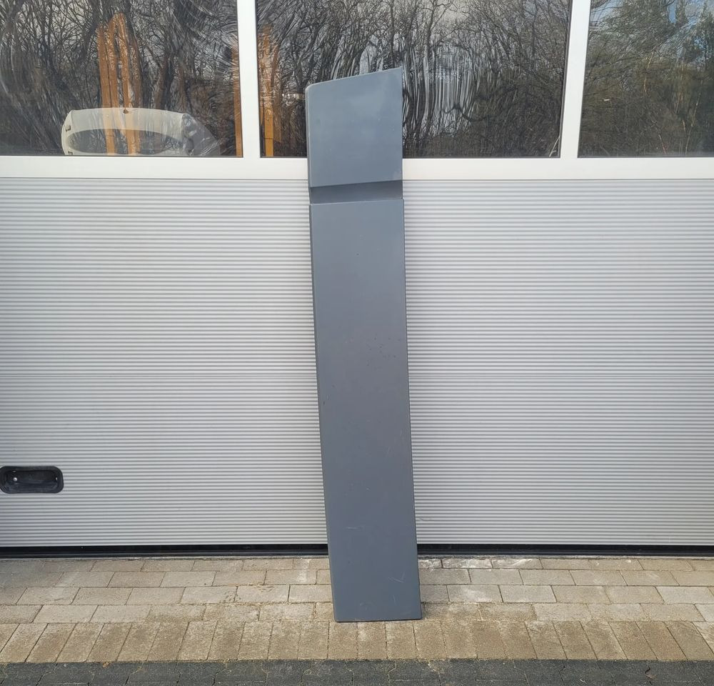 SPOJLER ZAKABINOWY MERCEDES ACTROS MP4 LH ORYGINAŁ CHWALIM116 - Аэродинамика/ Спойлеры для Грузовиков: фото 1 SPOJLER ZAKABINOWY MERCEDES ACTROS MP4 LH ORYGINAŁ CHWALIM116 - Аэродинамика/ Спойлеры для Грузовиков: фото 1