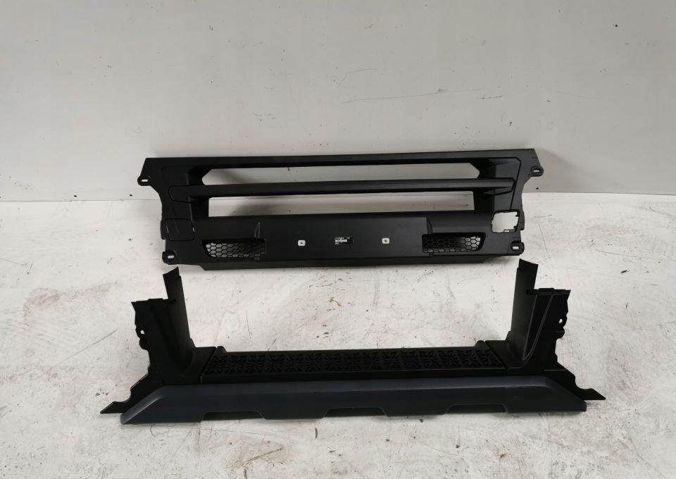 ŚRODEK ZDERZAK MAN TGS EURO6 LIFT ORYGINAL Chwalim116 - Бампер для Грузовиков: фото 1 ŚRODEK ZDERZAK MAN TGS EURO6 LIFT ORYGINAL Chwalim116 - Бампер для Грузовиков: фото 1