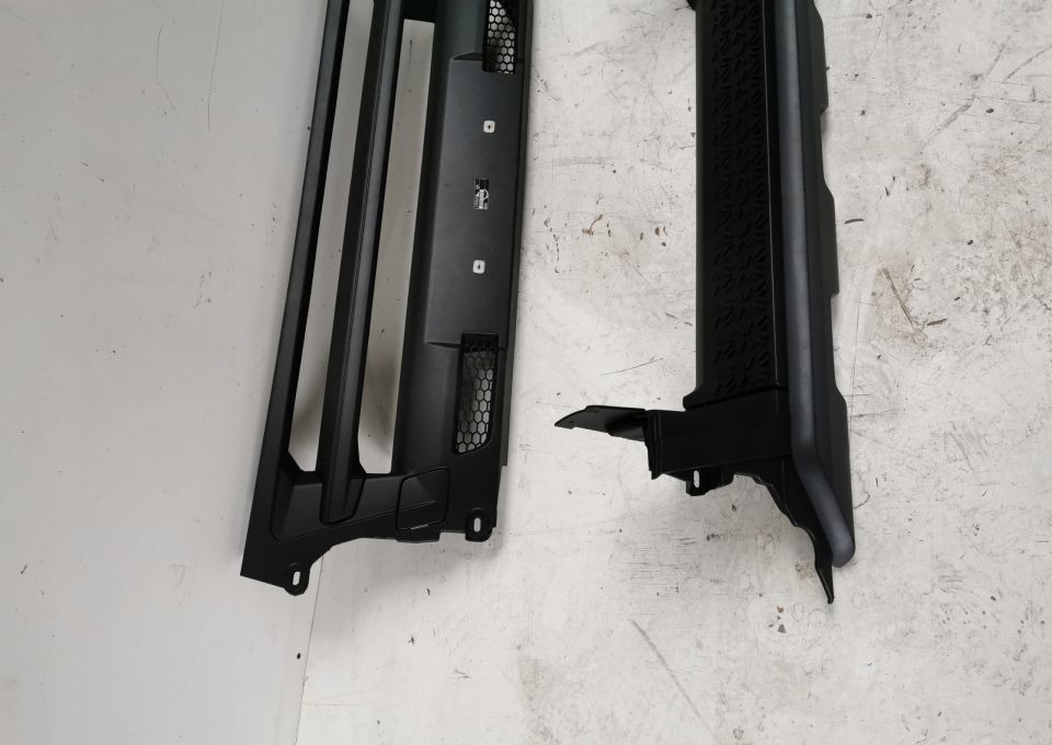 ŚRODEK ZDERZAK MAN TGS EURO6 LIFT ORYGINAL Chwalim116 - Бампер для Грузовиков: фото 3 ŚRODEK ZDERZAK MAN TGS EURO6 LIFT ORYGINAL Chwalim116 - Бампер для Грузовиков: фото 3