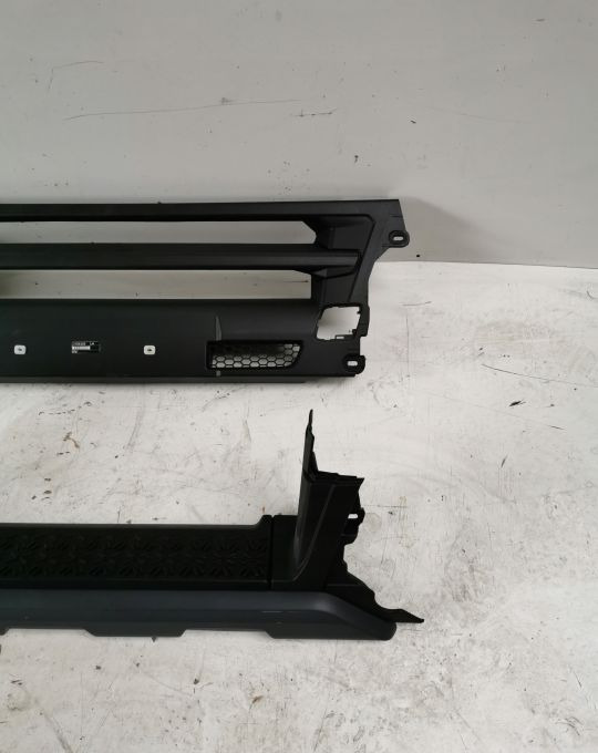 ŚRODEK ZDERZAK MAN TGS EURO6 LIFT ORYGINAL Chwalim116 - Бампер для Грузовиков: фото 2 ŚRODEK ZDERZAK MAN TGS EURO6 LIFT ORYGINAL Chwalim116 - Бампер для Грузовиков: фото 2