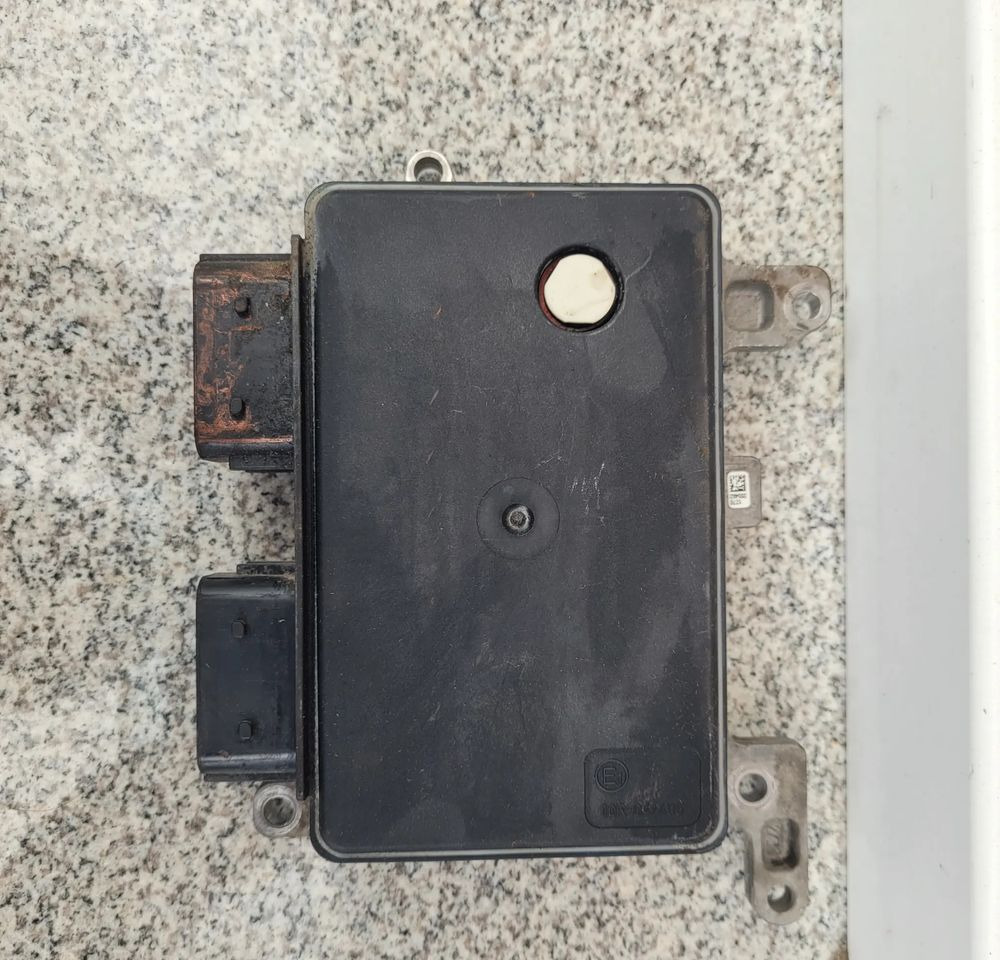 STEROWNIK WYBIERAKA MERCEDES ACTROS MP4 A0104464209/002 - Блок управления для Грузовиков: фото 1 STEROWNIK WYBIERAKA MERCEDES ACTROS MP4 A0104464209/002 - Блок управления для Грузовиков: фото 1