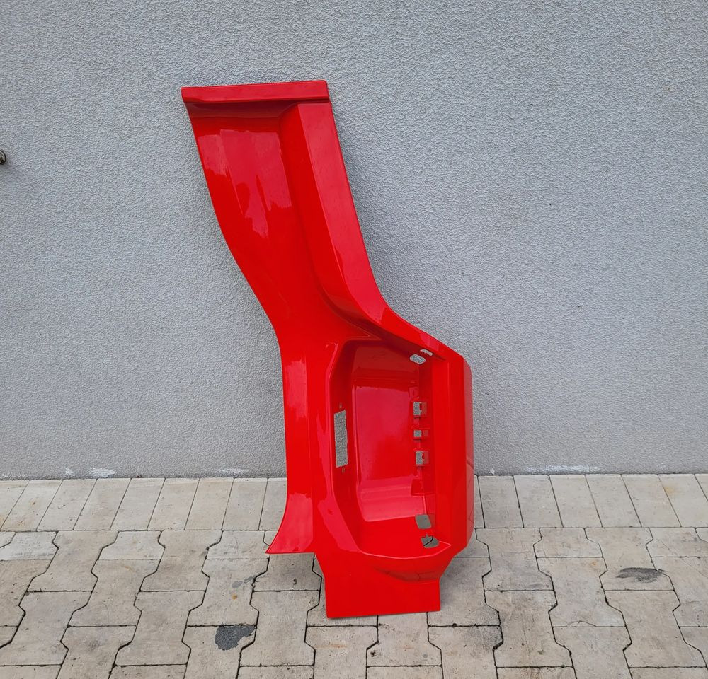 STOPNICA DAF XG LEWE ORYGINAL 2249082 - Боковая подножка для Грузовиков: фото 1 STOPNICA DAF XG LEWE ORYGINAL 2249082 - Боковая подножка для Грузовиков: фото 1