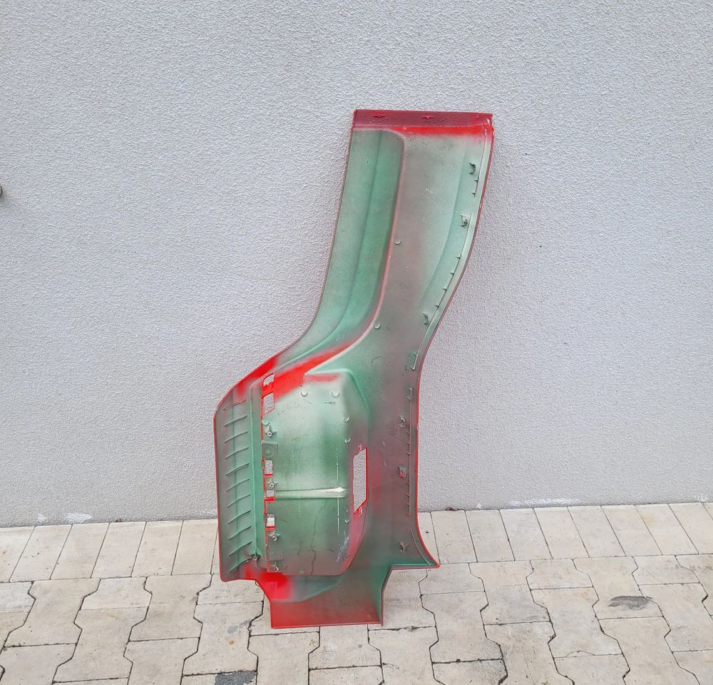 STOPNICA DAF XG LEWE ORYGINAL 2249082 - Боковая подножка для Грузовиков: фото 3 STOPNICA DAF XG LEWE ORYGINAL 2249082 - Боковая подножка для Грузовиков: фото 3