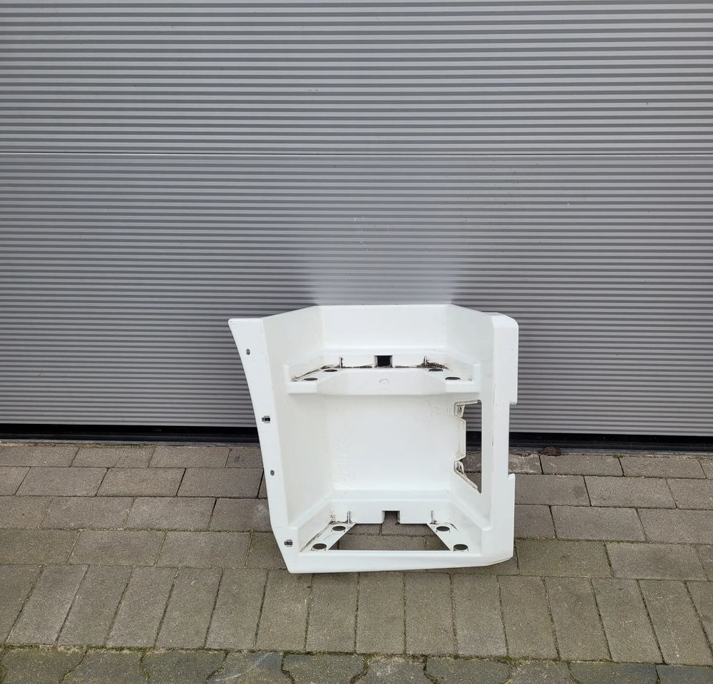 STOPNICA RENAULT RANGE T GAMA RH ORYGINAŁ 50145376 CHWALIM116 - Кузов и экстерьер для Грузовиков: фото 1 STOPNICA RENAULT RANGE T GAMA RH ORYGINAŁ 50145376 CHWALIM116 - Кузов и экстерьер для Грузовиков: фото 1
