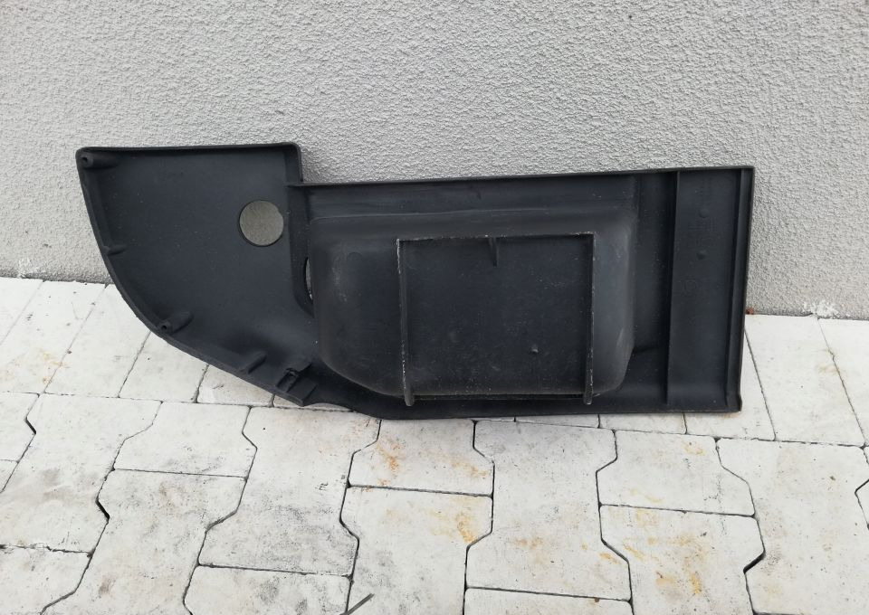 STOPNICA STOPIEN WŁAZ DAF ATI XF STARY TYP - Боковая подножка для Грузовиков: фото 2 STOPNICA STOPIEN WŁAZ DAF ATI XF STARY TYP - Боковая подножка для Грузовиков: фото 2