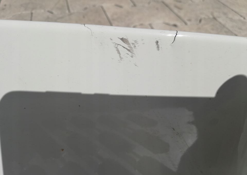 STOPNICA STOPIEN WŁAZ VOLVO FH 4 RH - Боковая подножка для Грузовиков: фото 5 STOPNICA STOPIEN WŁAZ VOLVO FH 4 RH - Боковая подножка для Грузовиков: фото 5