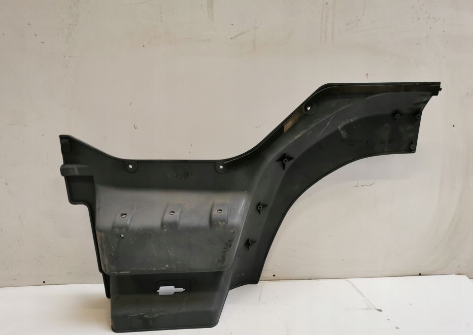 STOPNICA WŁAZ DAF CF PRAWA QTC - Боковая подножка для Грузовиков: фото 2 STOPNICA WŁAZ DAF CF PRAWA QTC - Боковая подножка для Грузовиков: фото 2