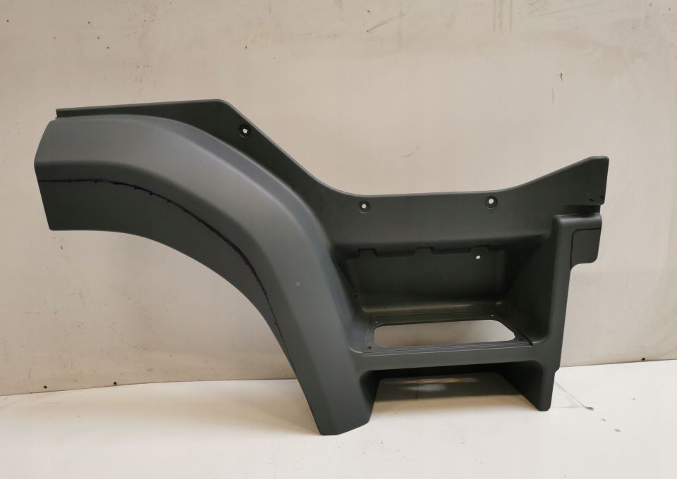 STOPNICA WŁAZ DAF CF PRAWA QTC - Боковая подножка для Грузовиков: фото 1 STOPNICA WŁAZ DAF CF PRAWA QTC - Боковая подножка для Грузовиков: фото 1