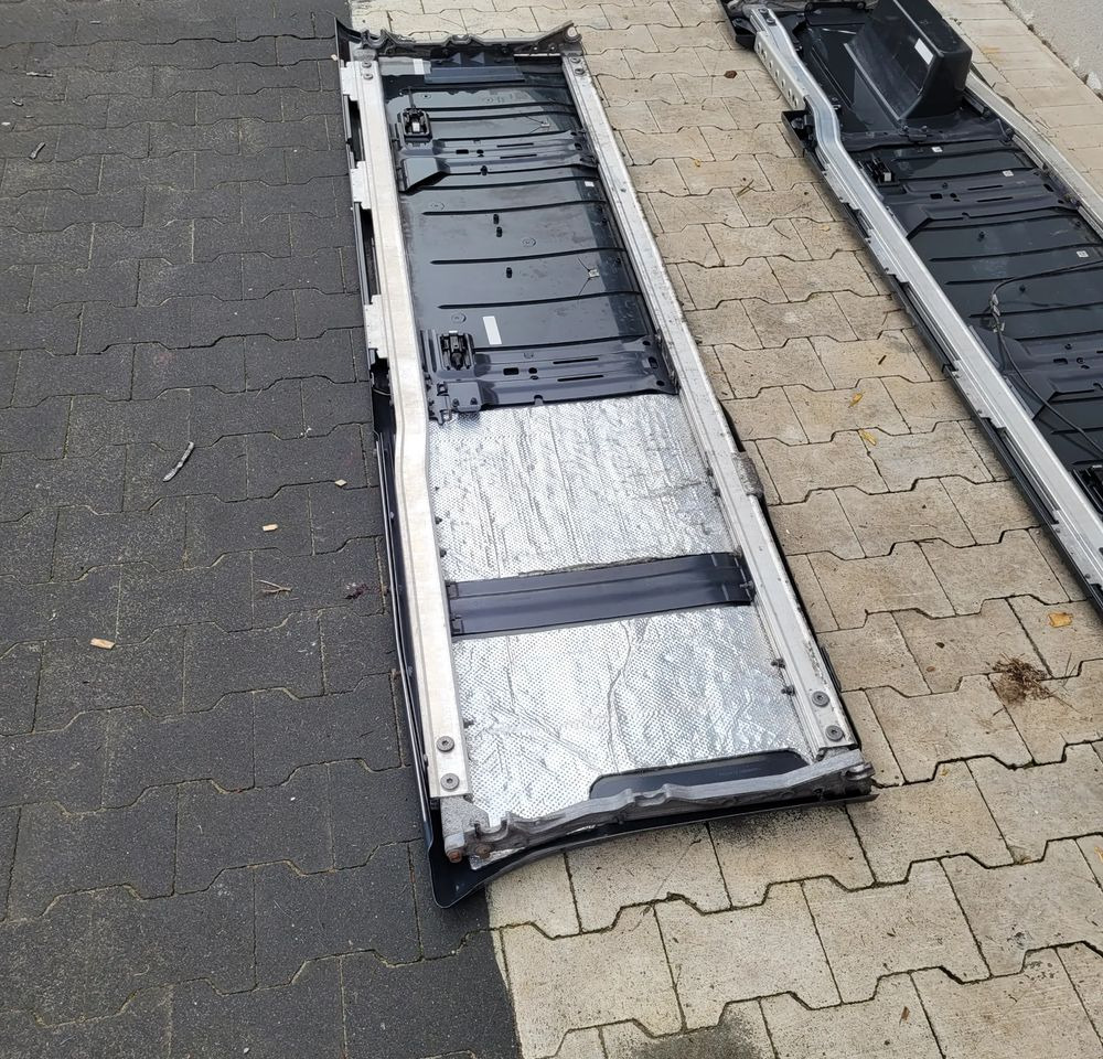 ZABUDOWA MIEDZYOSIOWA SCANIA R S NGT LOW DECK - Кузов и экстерьер для Грузовиков: фото 5 ZABUDOWA MIEDZYOSIOWA SCANIA R S NGT LOW DECK - Кузов и экстерьер для Грузовиков: фото 5