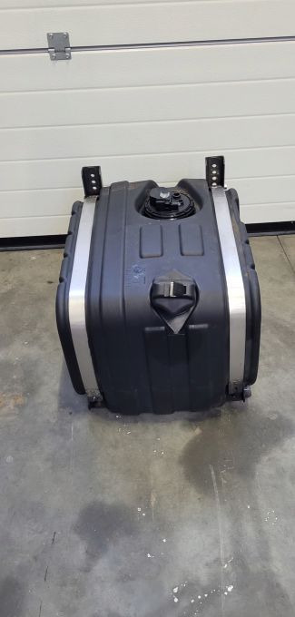 ZBIORNIK PALIWA IVECO EUROCARGO E6 58001480842 - Топливный бак для Грузовиков: фото 1 ZBIORNIK PALIWA IVECO EUROCARGO E6 58001480842 - Топливный бак для Грузовиков: фото 1